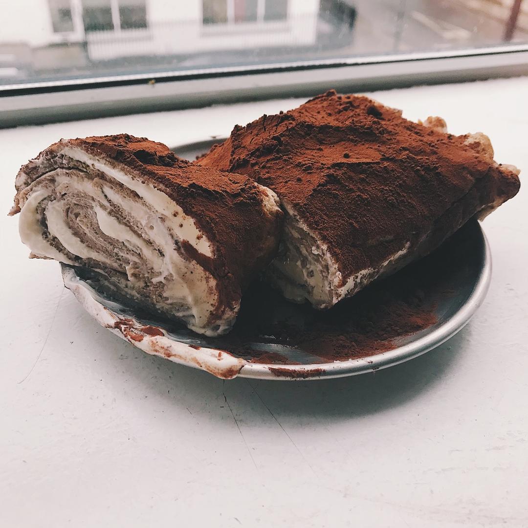 生酮脏脏毛巾卷