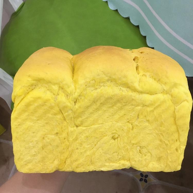 无糖无盐无蛋南瓜面包，宝宝面包，糖尿病人食谱