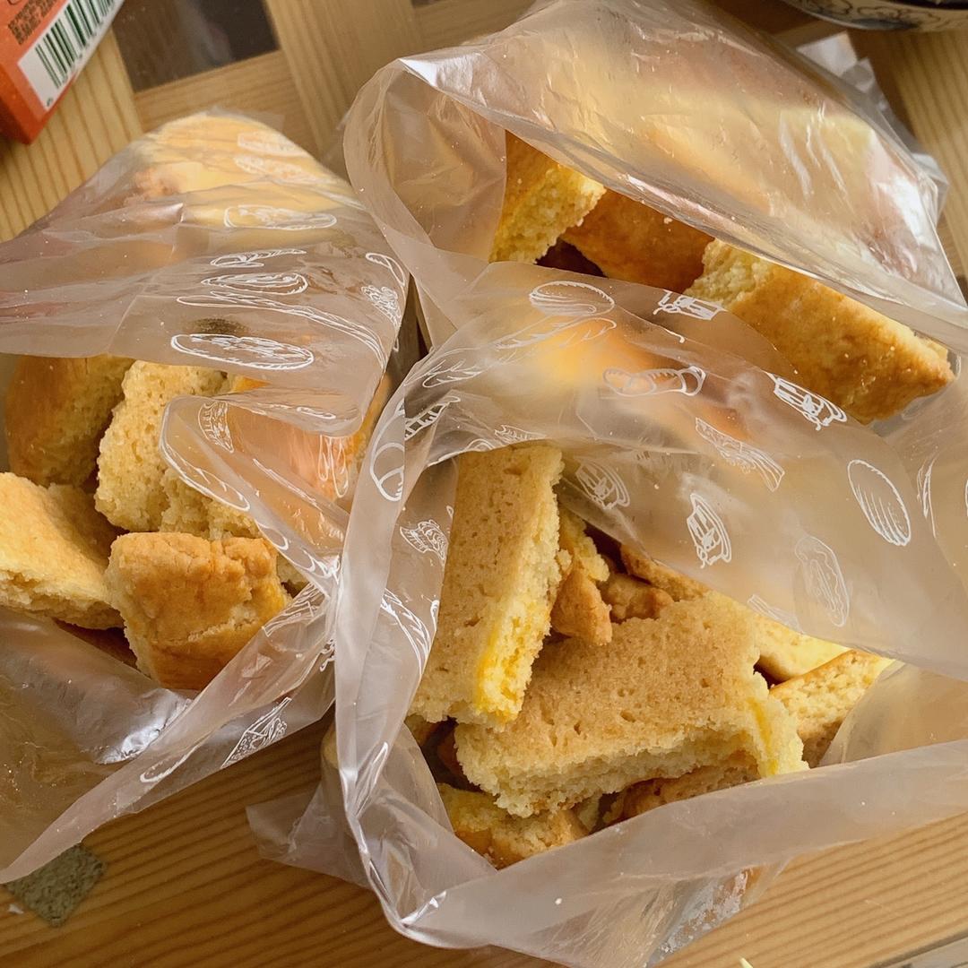 炉果（童年的回忆）