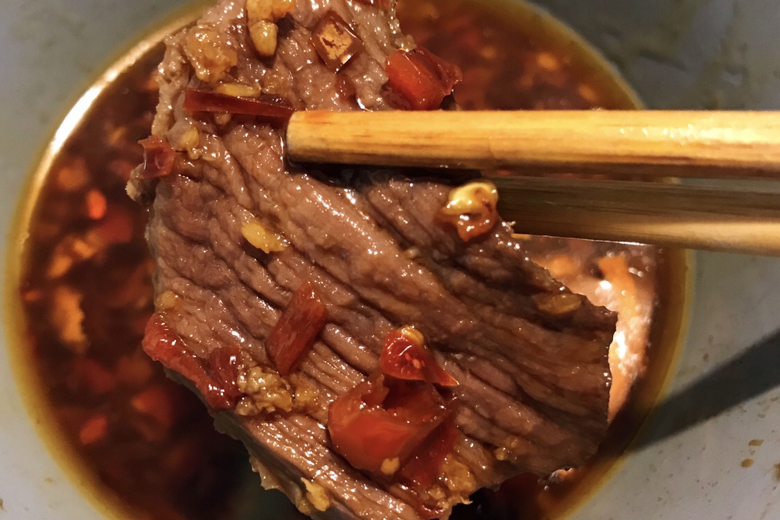 日式酱油汤的做法 步骤2