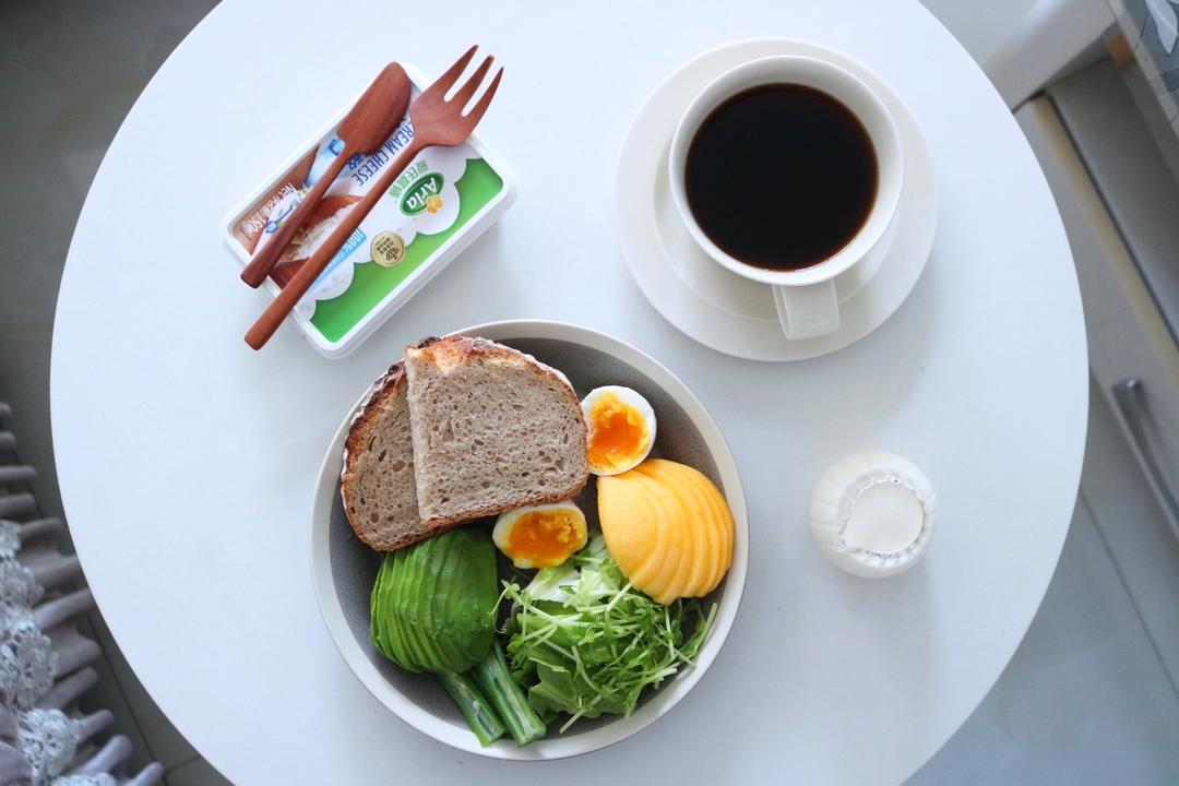 香草厨房 | 第二届美食马拉松集中打卡(已截止）