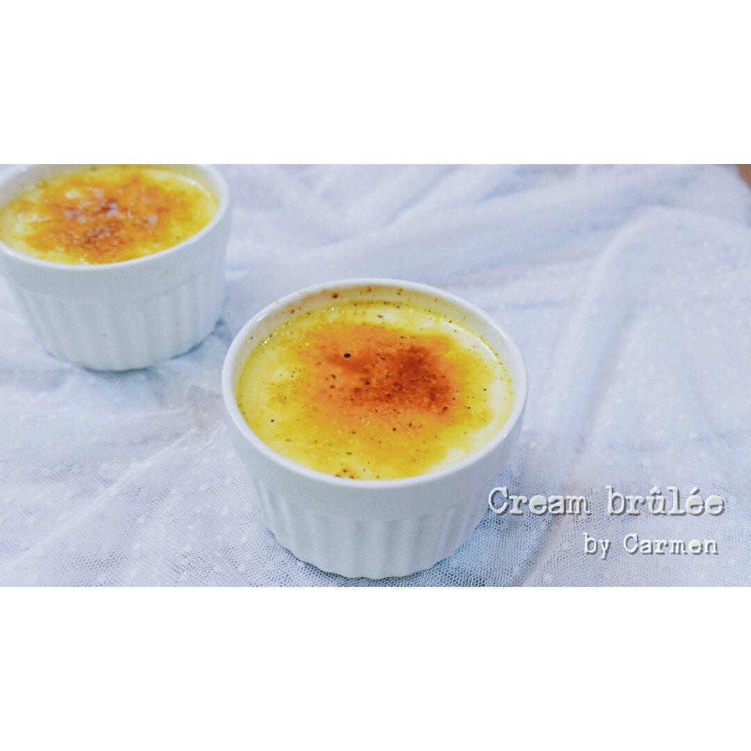 小嶋的焦糖布丁（焦糖布蕾）