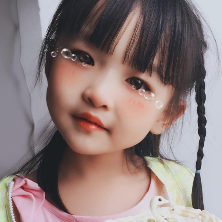 奕含Love