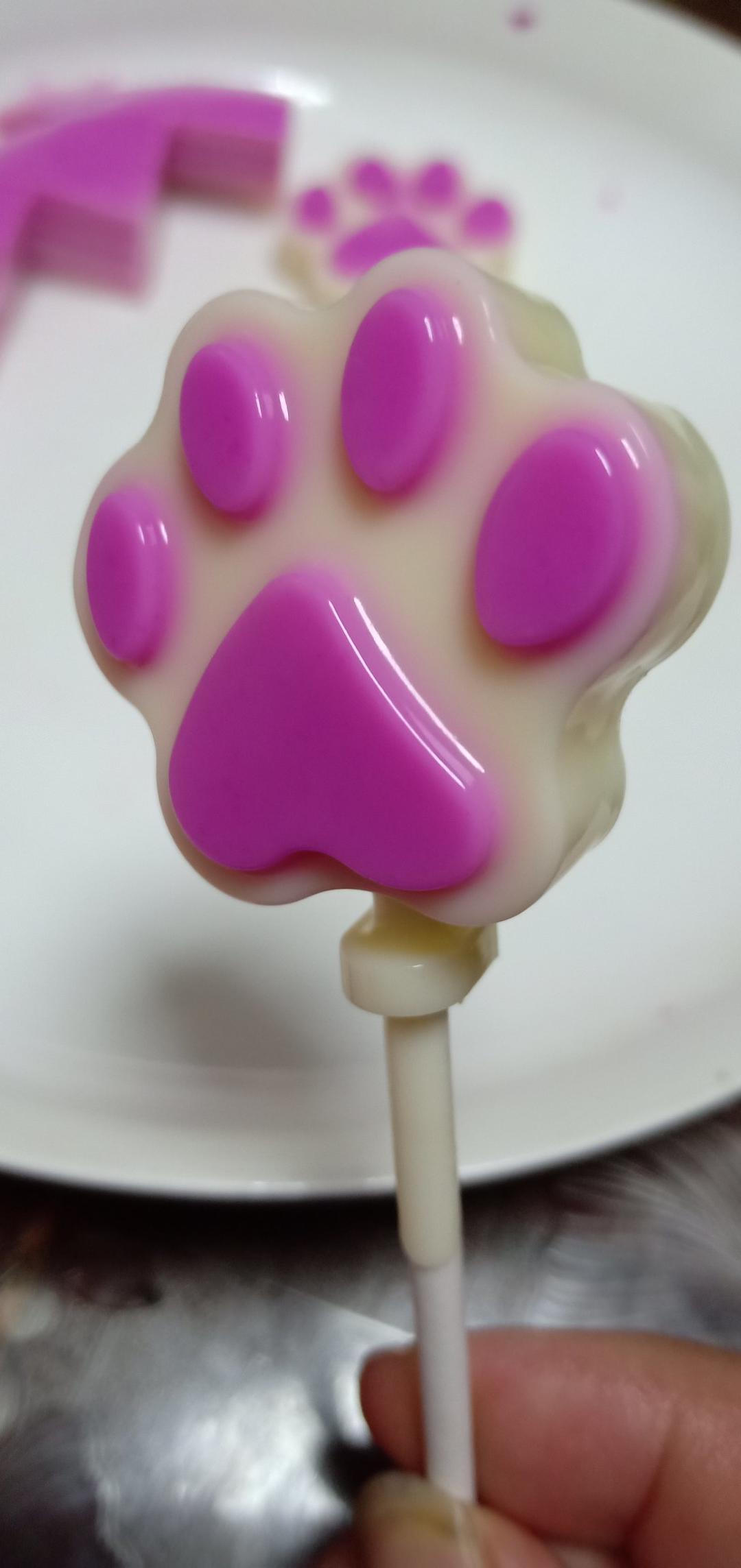 奶酪棒（模仿妙可蓝多）