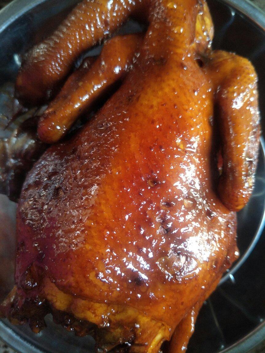 手机用户4813_unlk做的酱油鸡