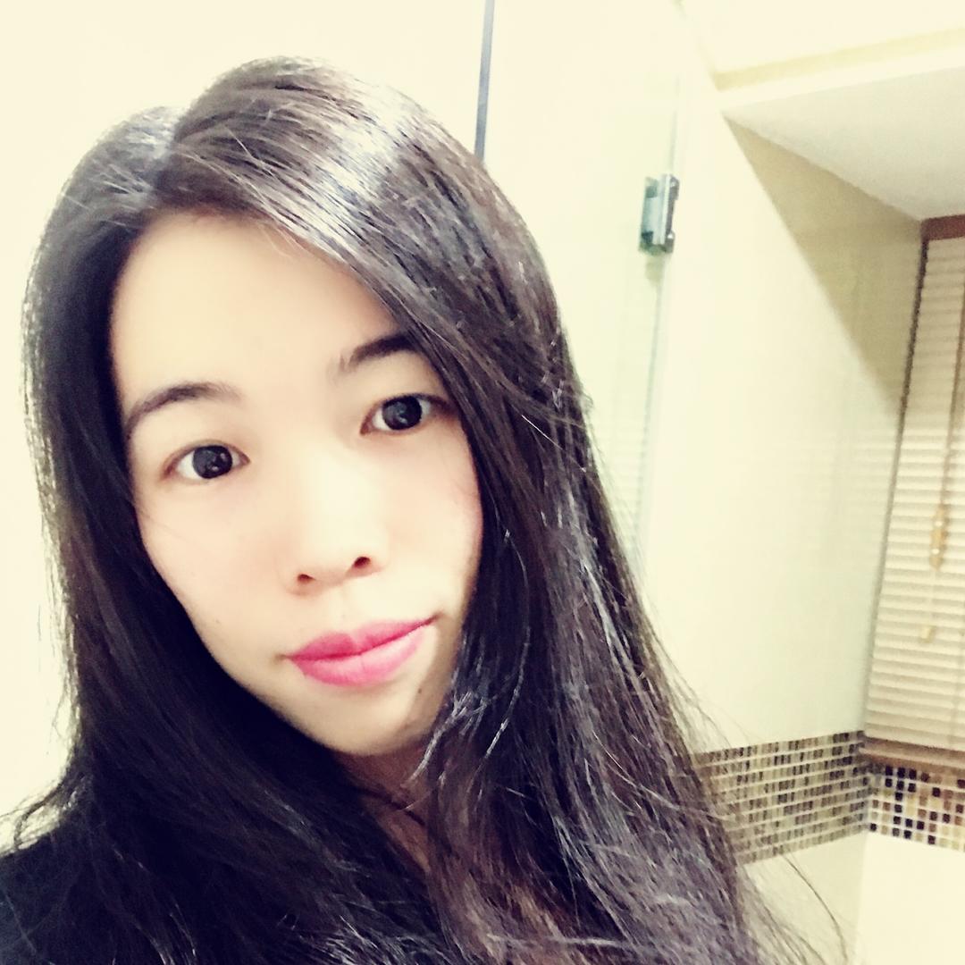 傻兔儿-Ivy