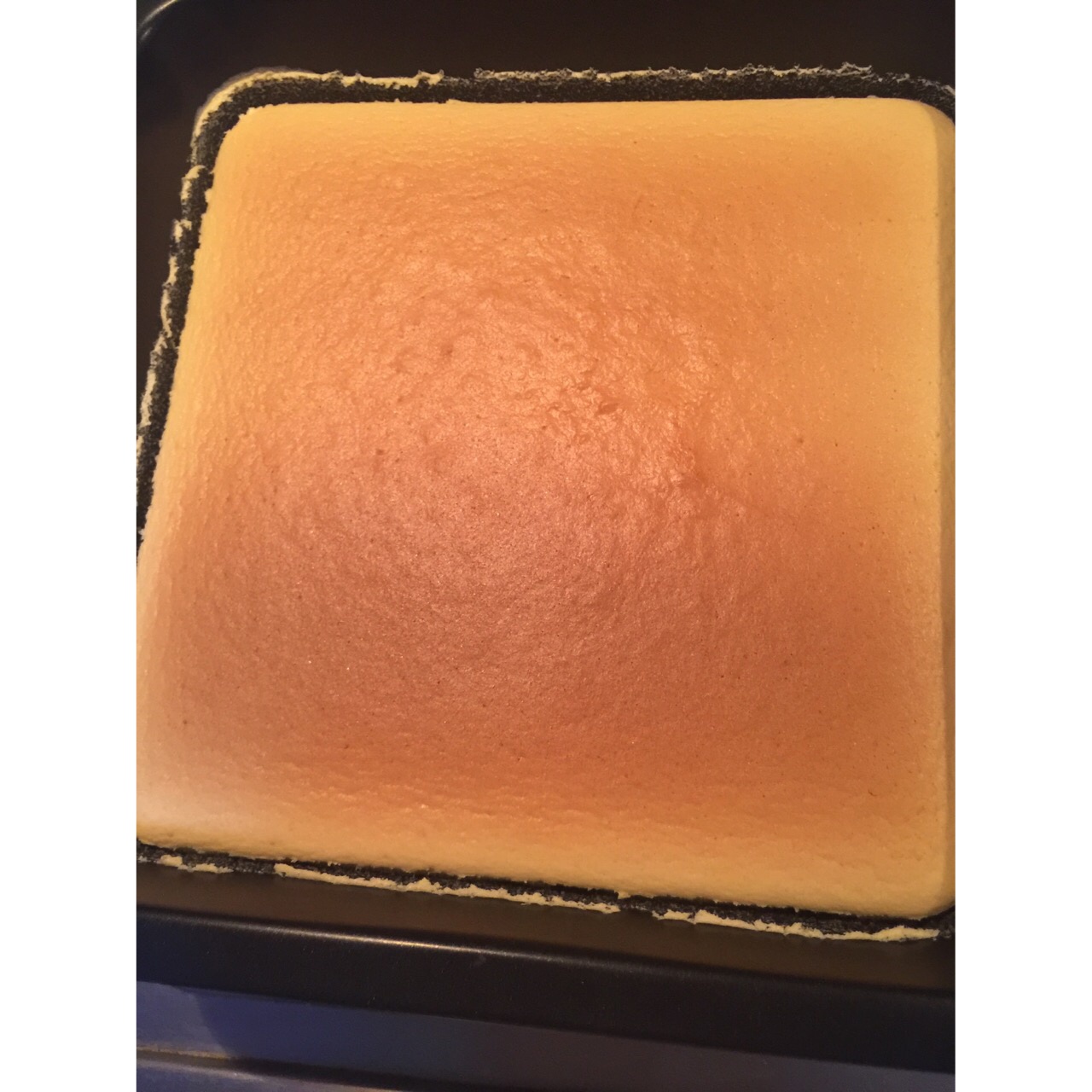 轻乳酪蛋糕（结合多位大师的方子）