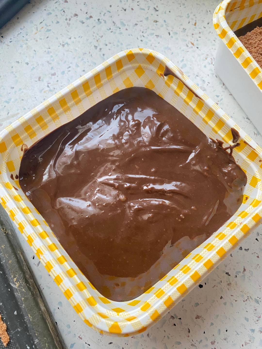 火山熔岩的“熔岩”