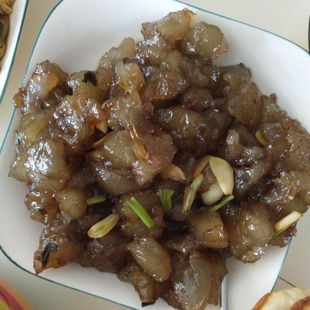 全网红薯粉最佳吃法