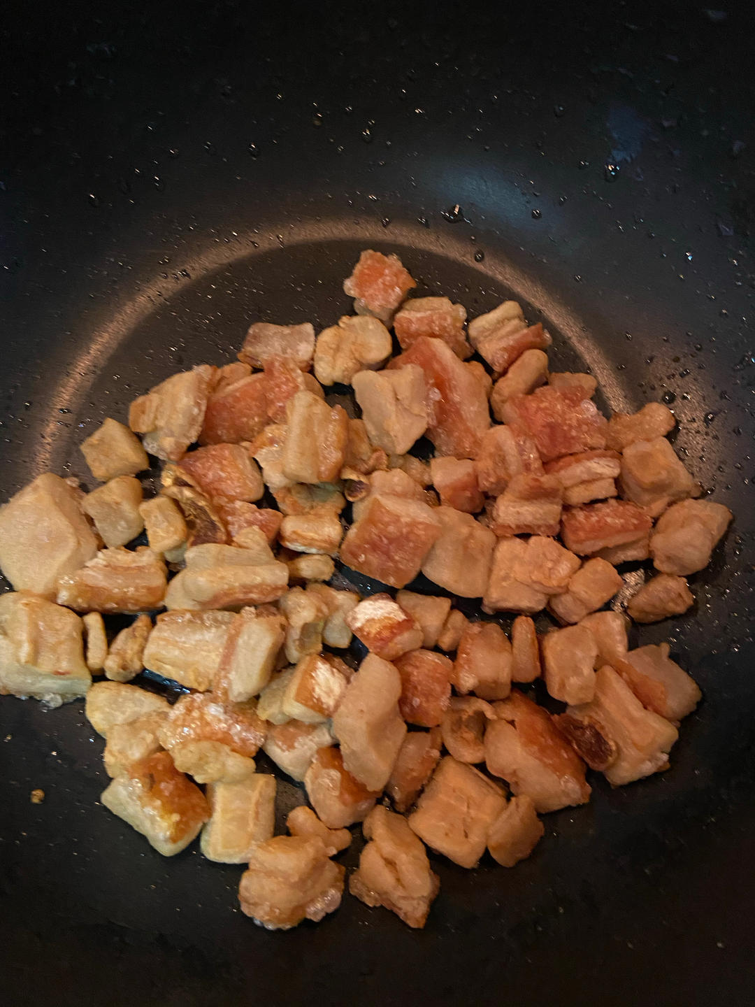 熬猪油～雪白不腥、出油量大 糕点起酥油