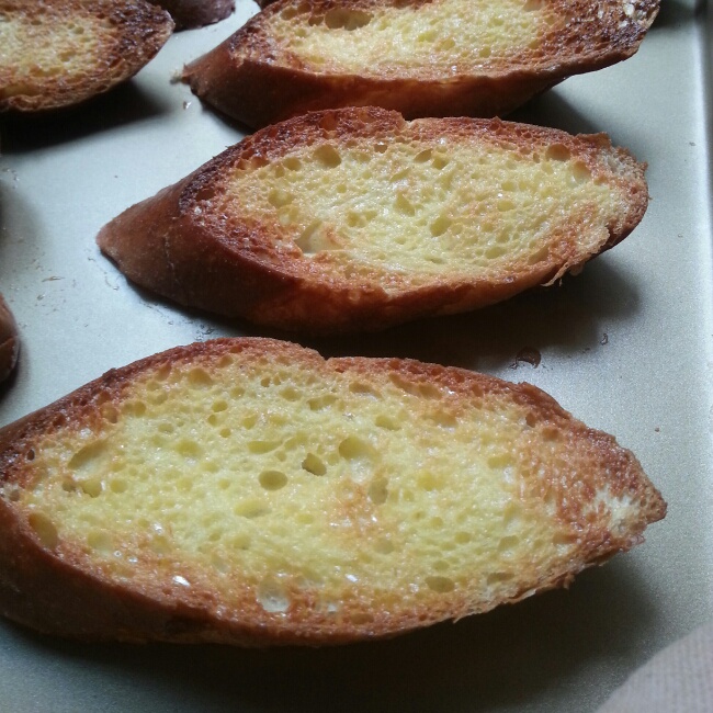 法式香脆奶香片