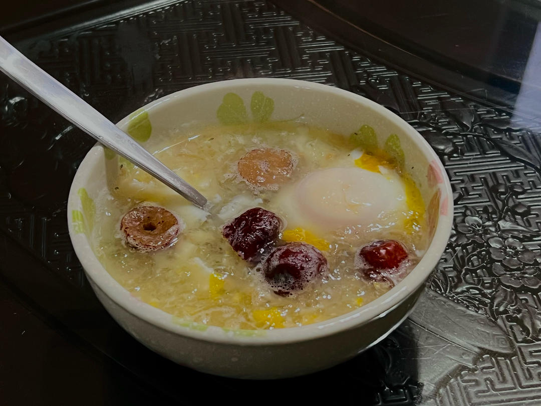 一日三餐记录贴（自用）