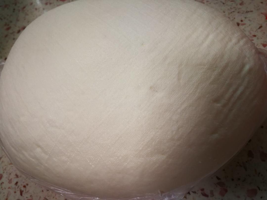 家庭自制奶油奶酪 Homemade Cream Cheese