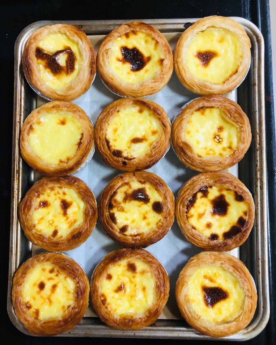 传统蛋塔  全蛋蛋塔 蛋挞液