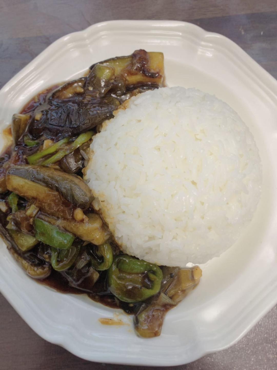 茄子这样做超级下饭！超简单，拌饭绝了