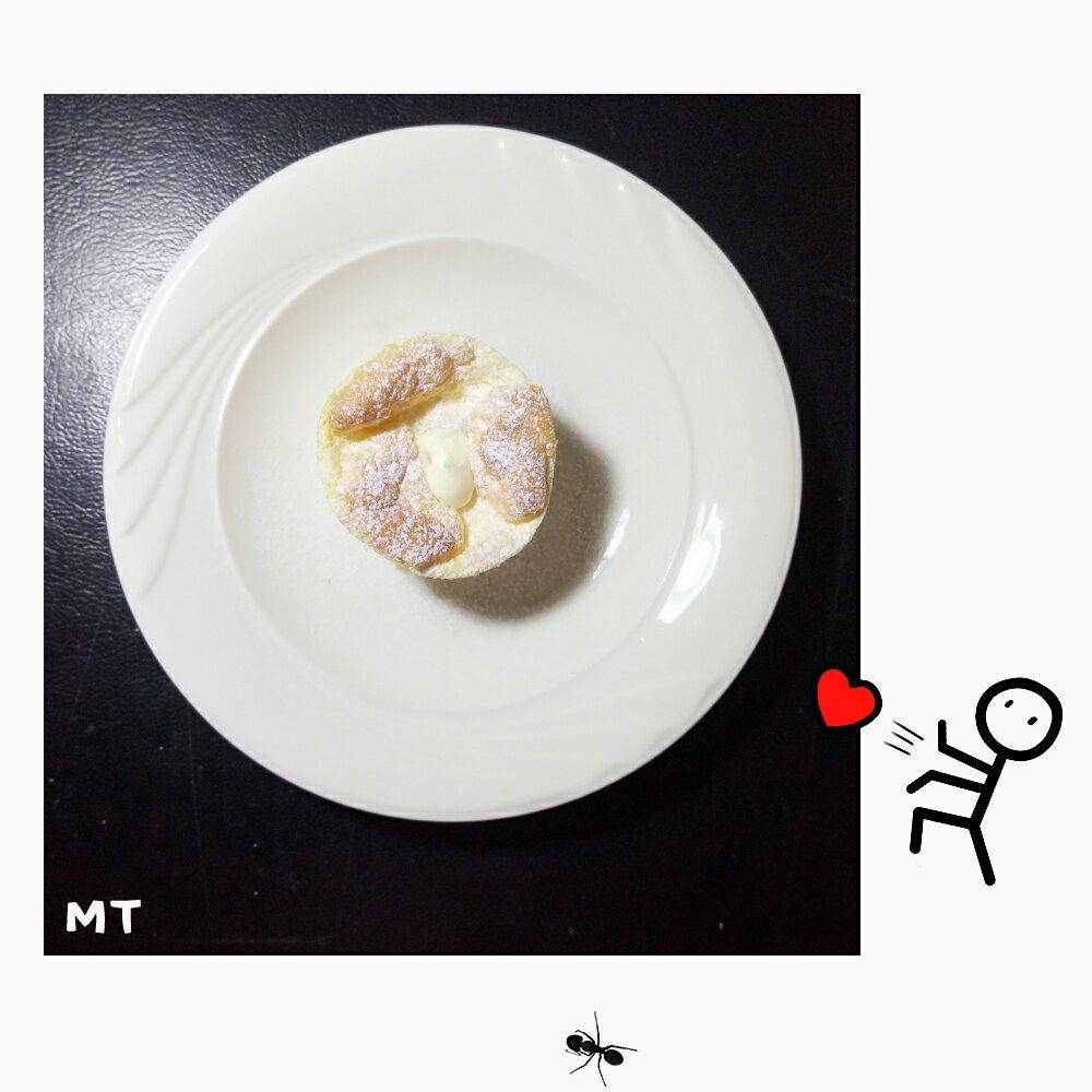 北海道戚风蛋糕