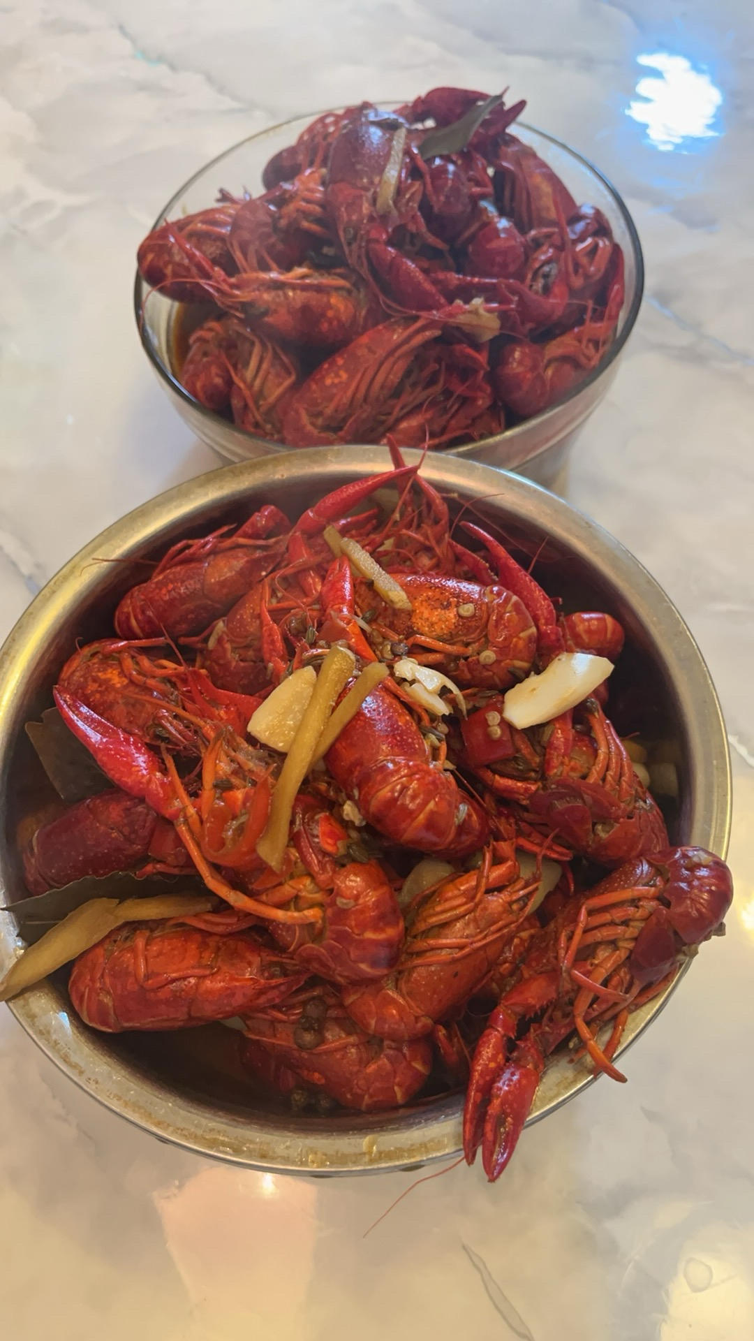 我家的小饭桌