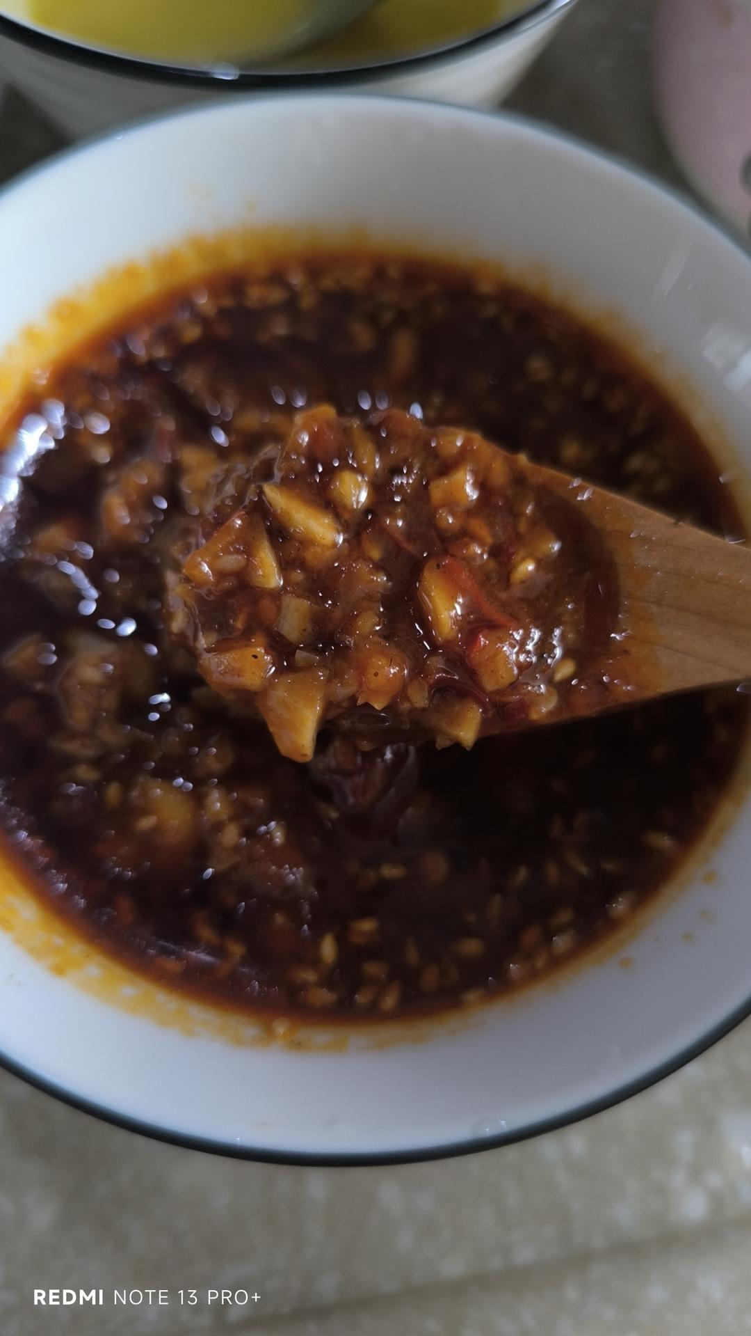 完爆路边摊❗️一学就会的酱香饼❗️好吃到爆炸💥