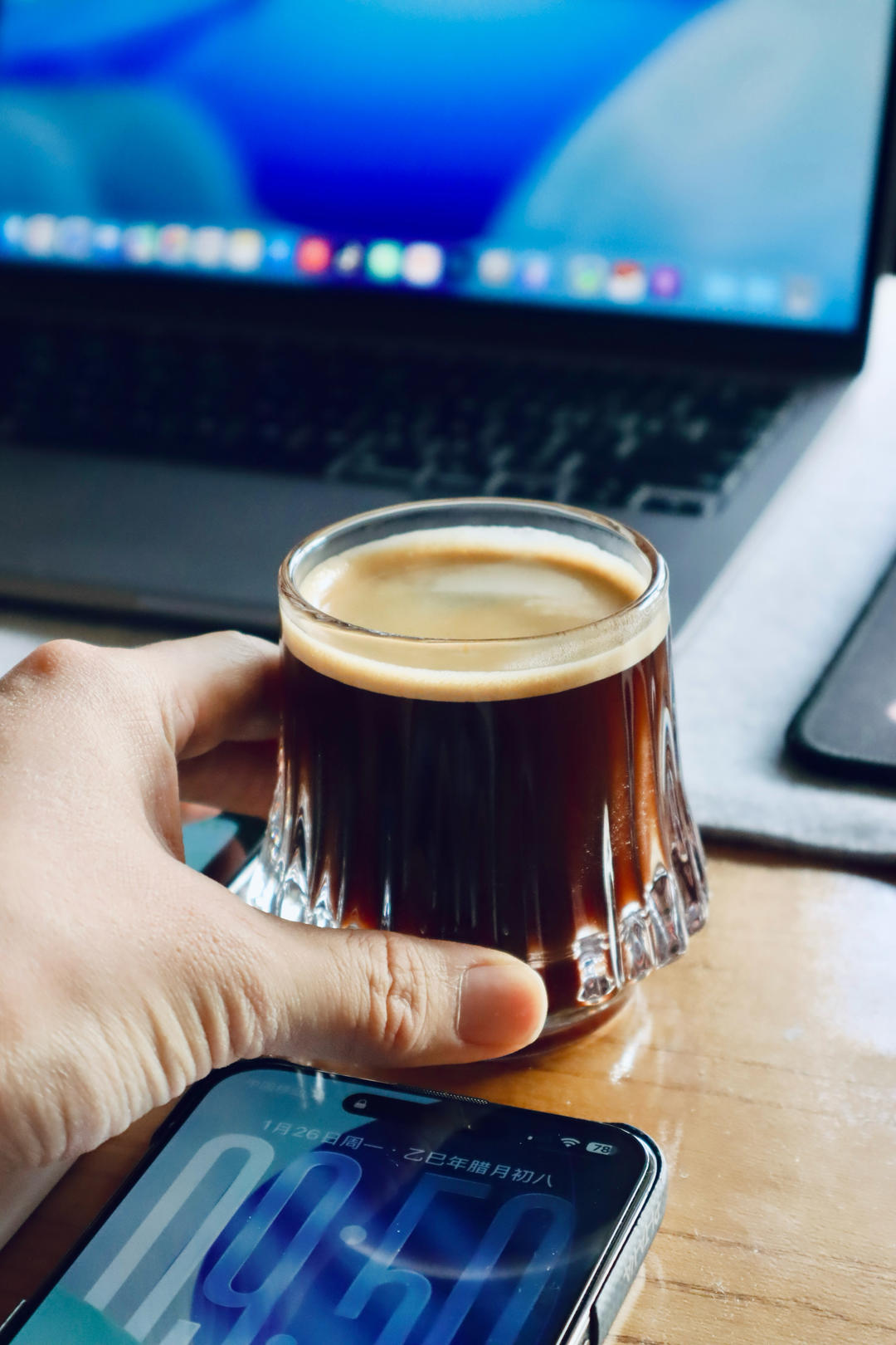 午餐•2026年1月26日