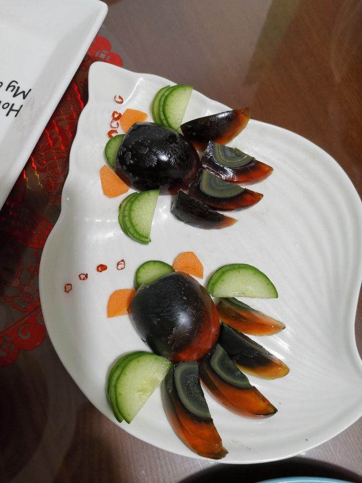 新年预意未来最富足的菜品～年年有余