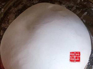 白糖花生黑芝麻糯米糍  最传统的制作方法的做法 步骤6