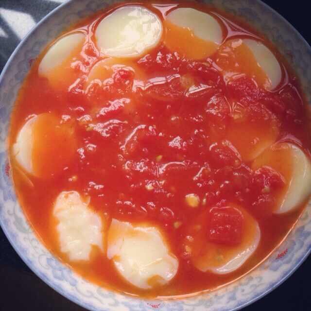 小清新蒸日本豆腐