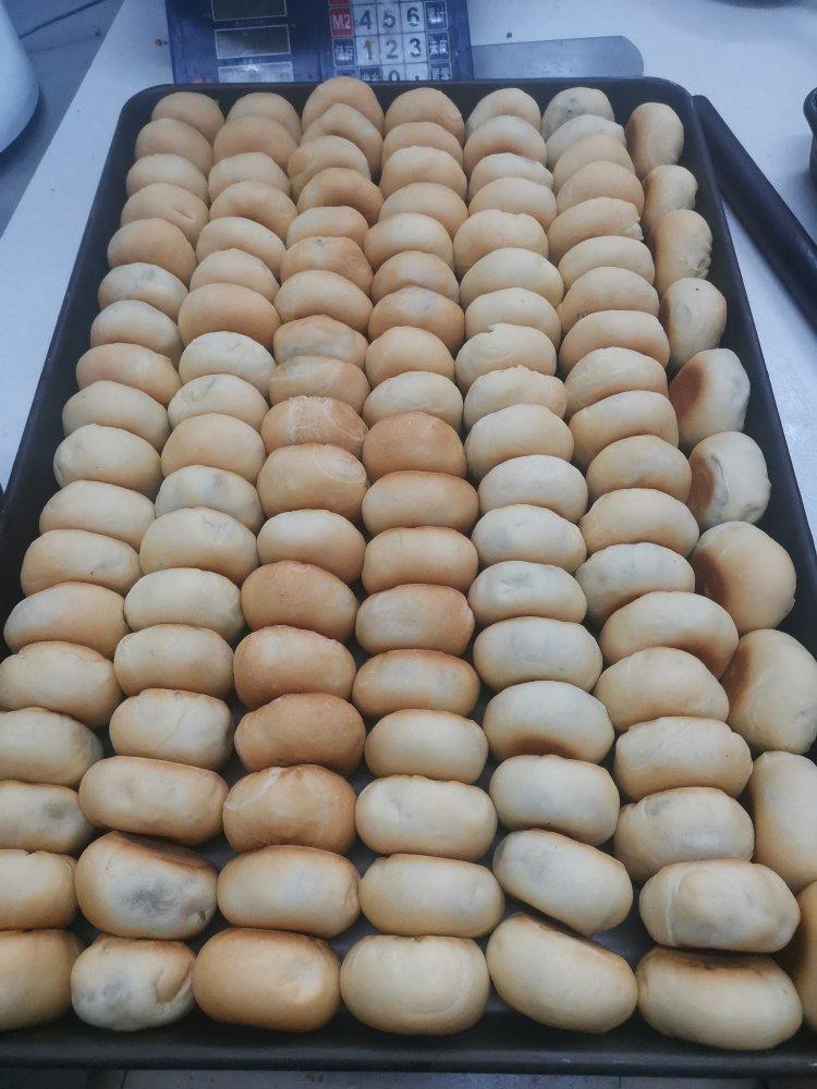 软糯清爽的冰皮绿豆/红豆饼