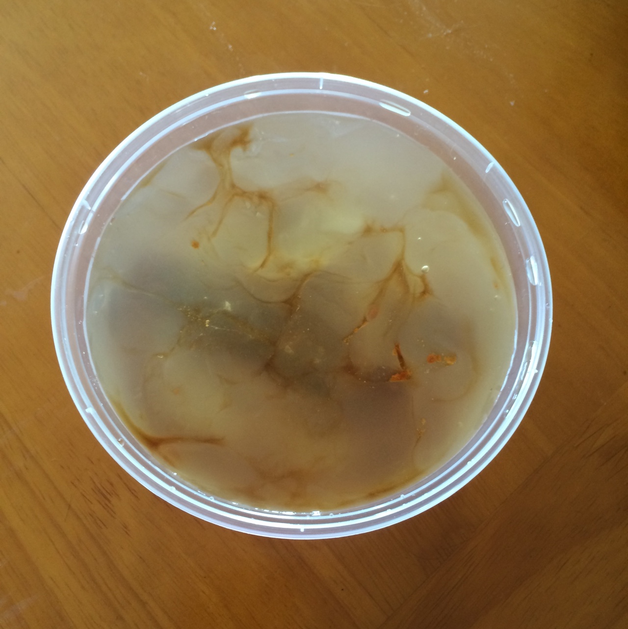 木莲豆腐