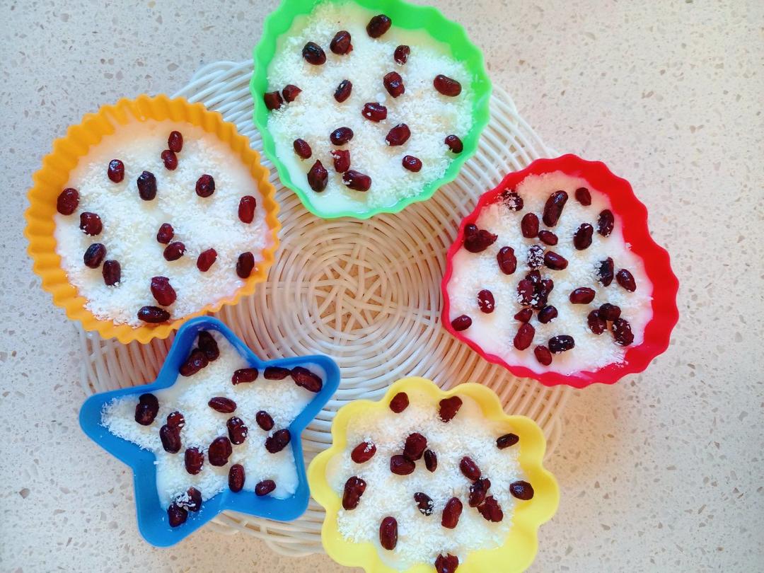 超好喝小甜品合集，收藏不迷路