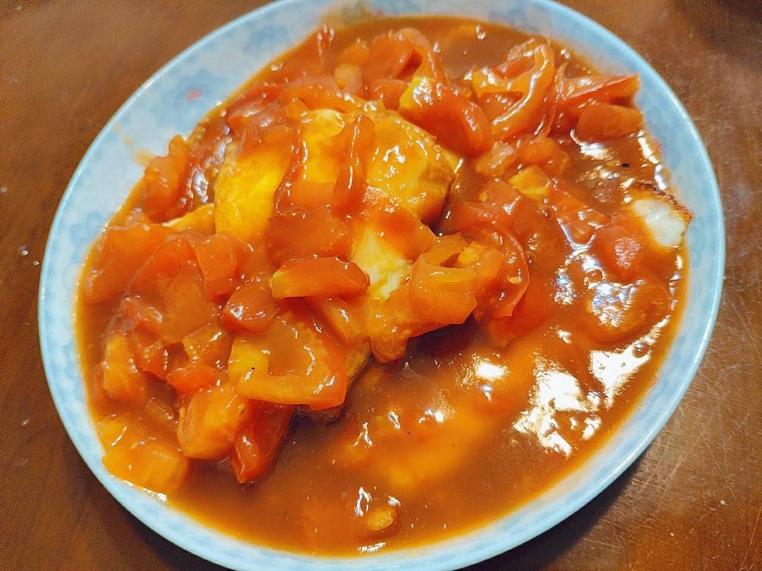 十元搞定比肉好吃百倍的糖醋荷包蛋❗超解馋