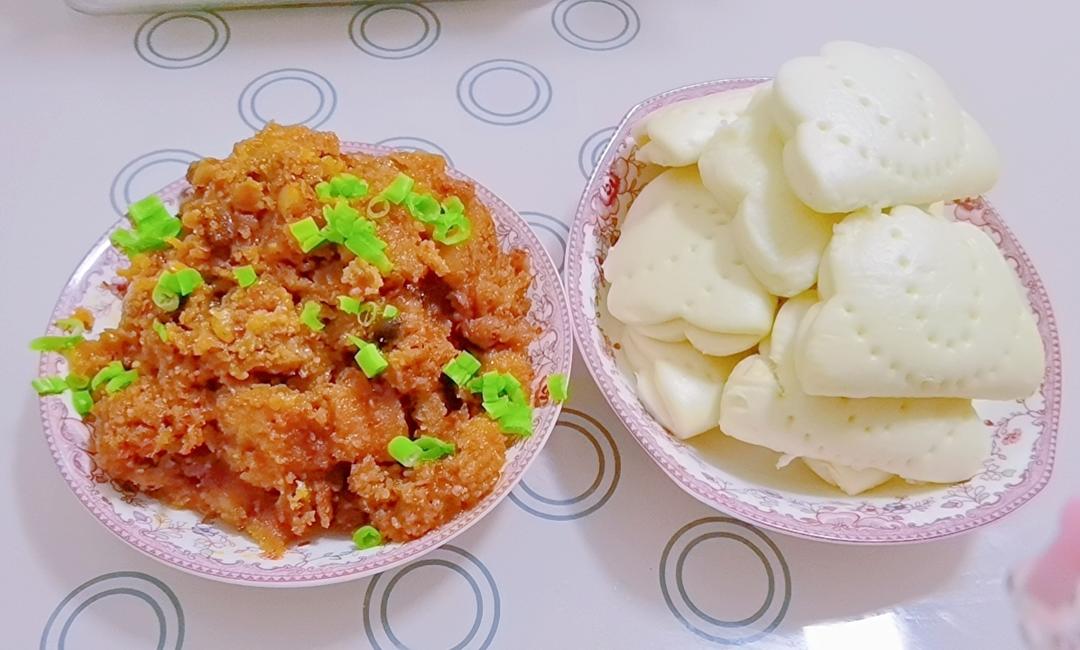 绝绝子！甩饭店几条街的粉蒸肉（粉蒸排骨）
