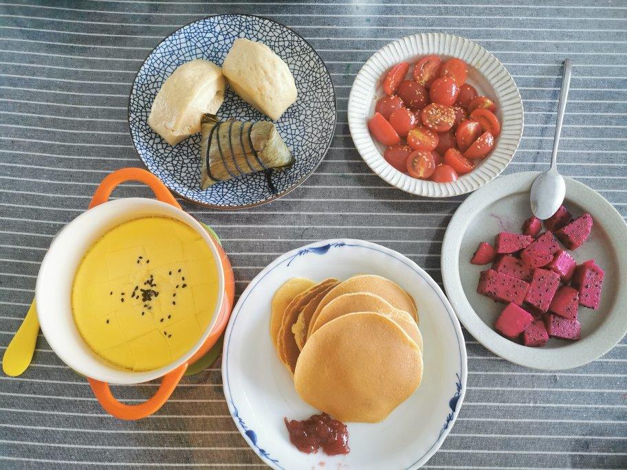 宛如布丁般🍮的快手镜面蒸蛋、零失败