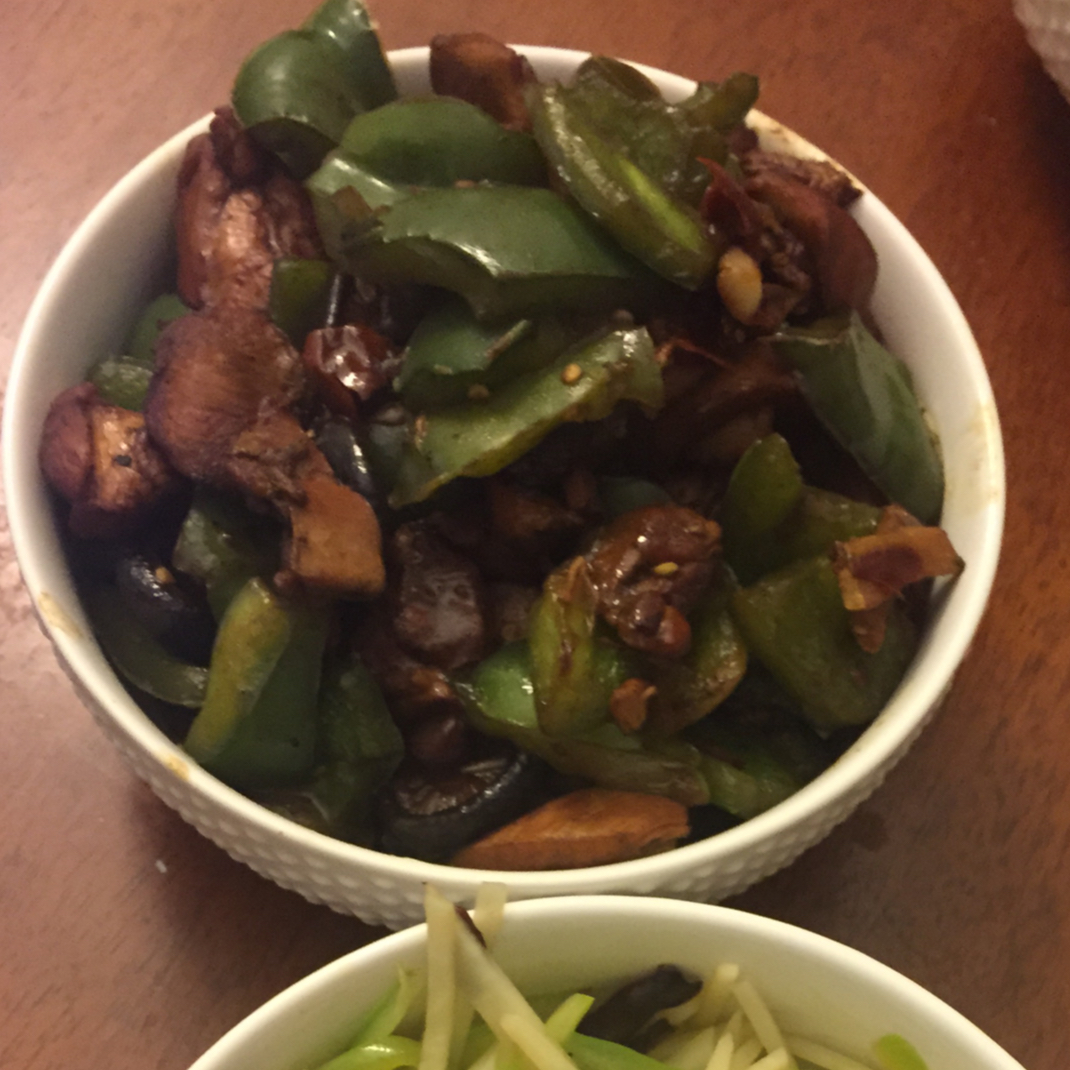 秒杀饭馆味道的【黄焖鸡米饭】