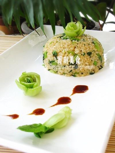 家常菜饭的做法