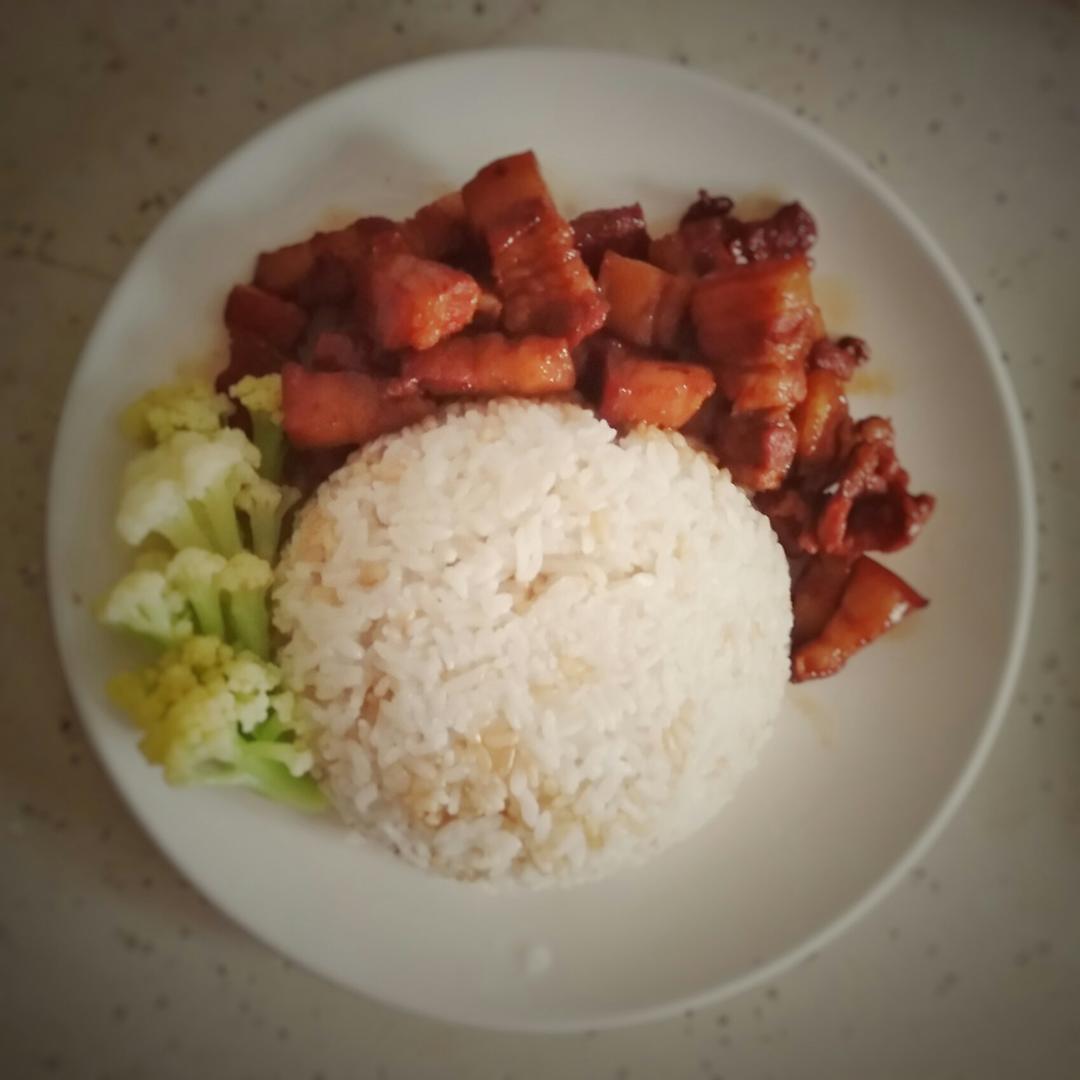 谁都可以做出好吃的红烧肉