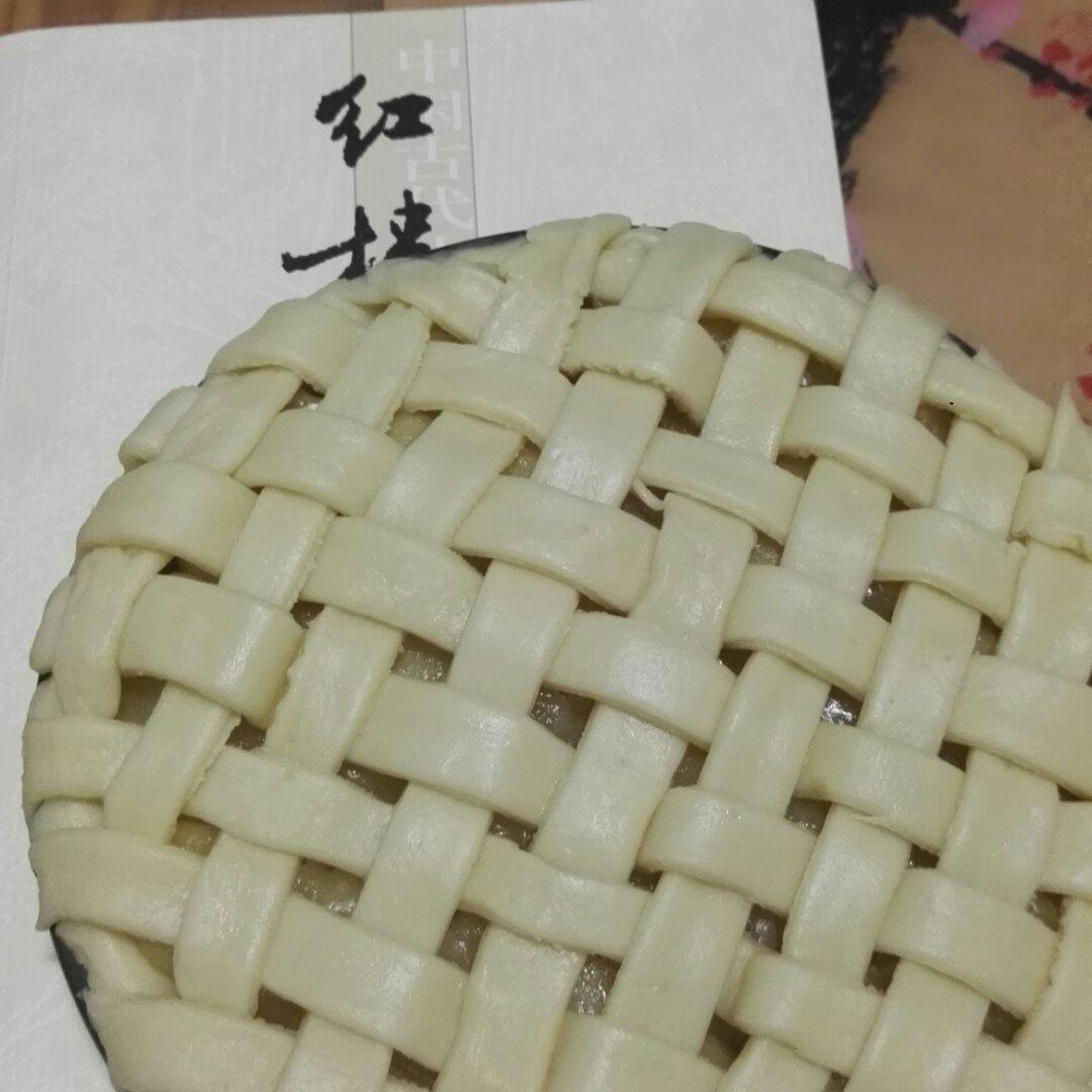苹果派