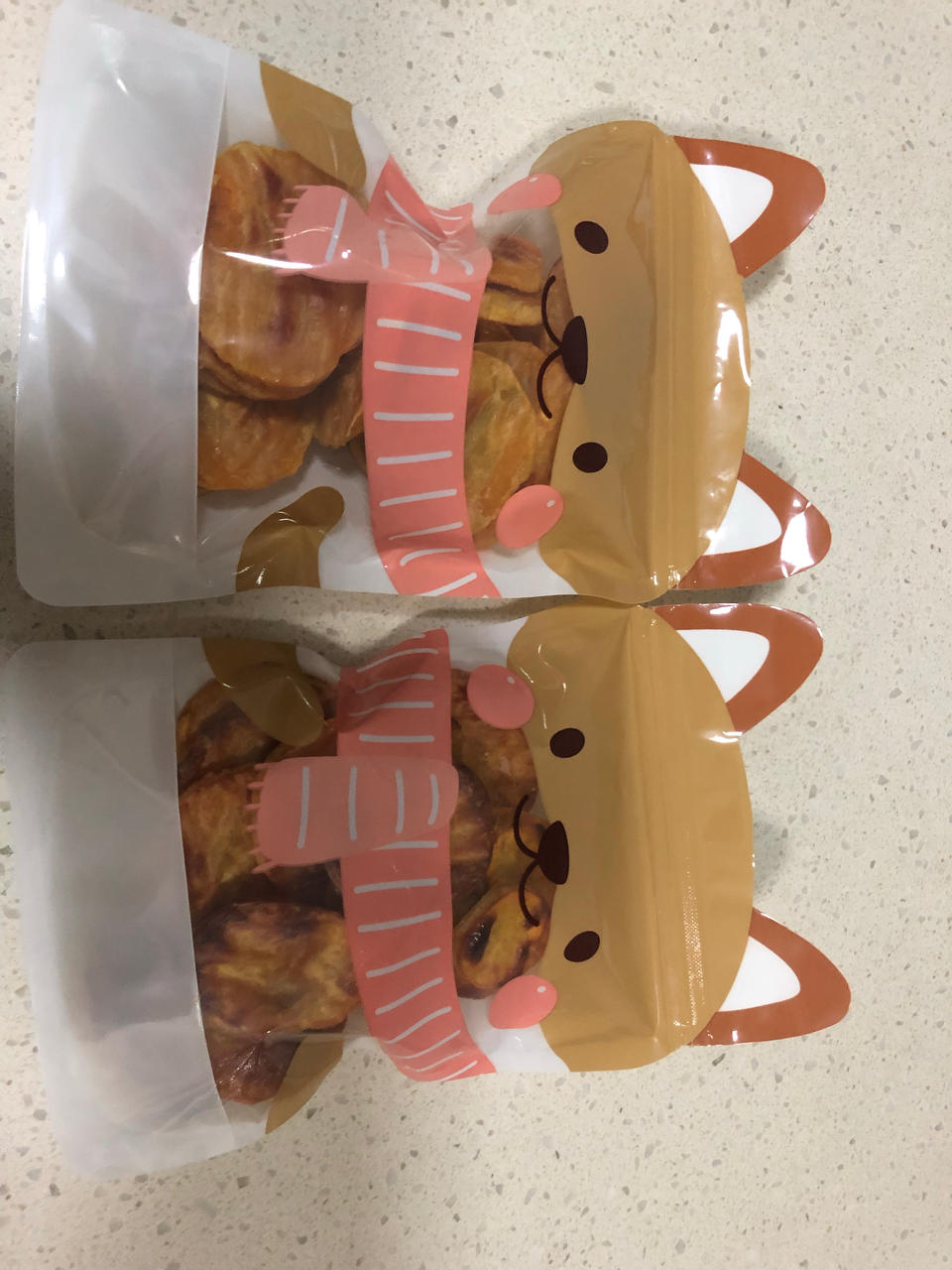 千万不要学我这样烤红薯🍠一盆都不够吃❗️❗️