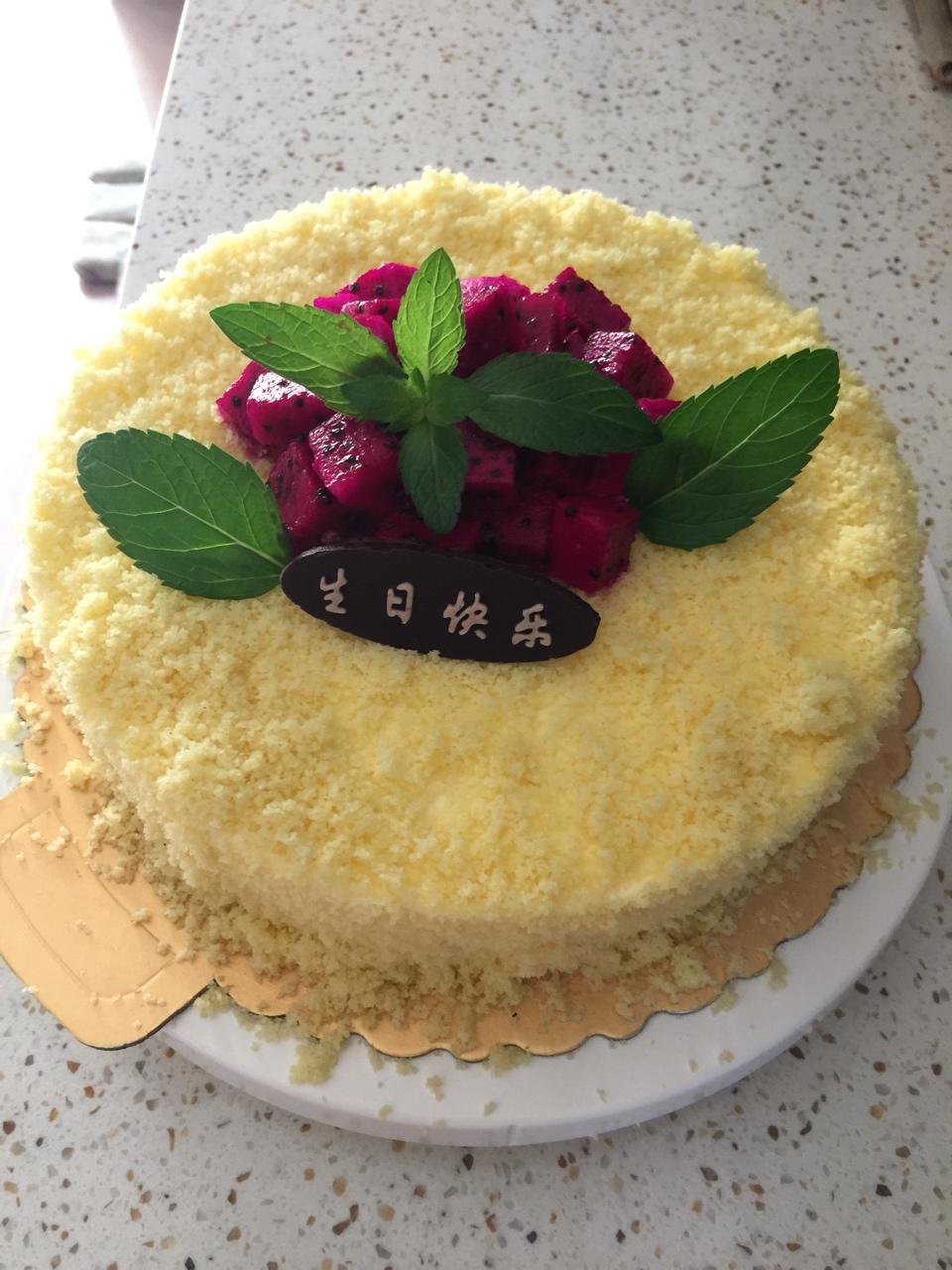 <LeTao>双层芝士蛋糕配方大公开！！