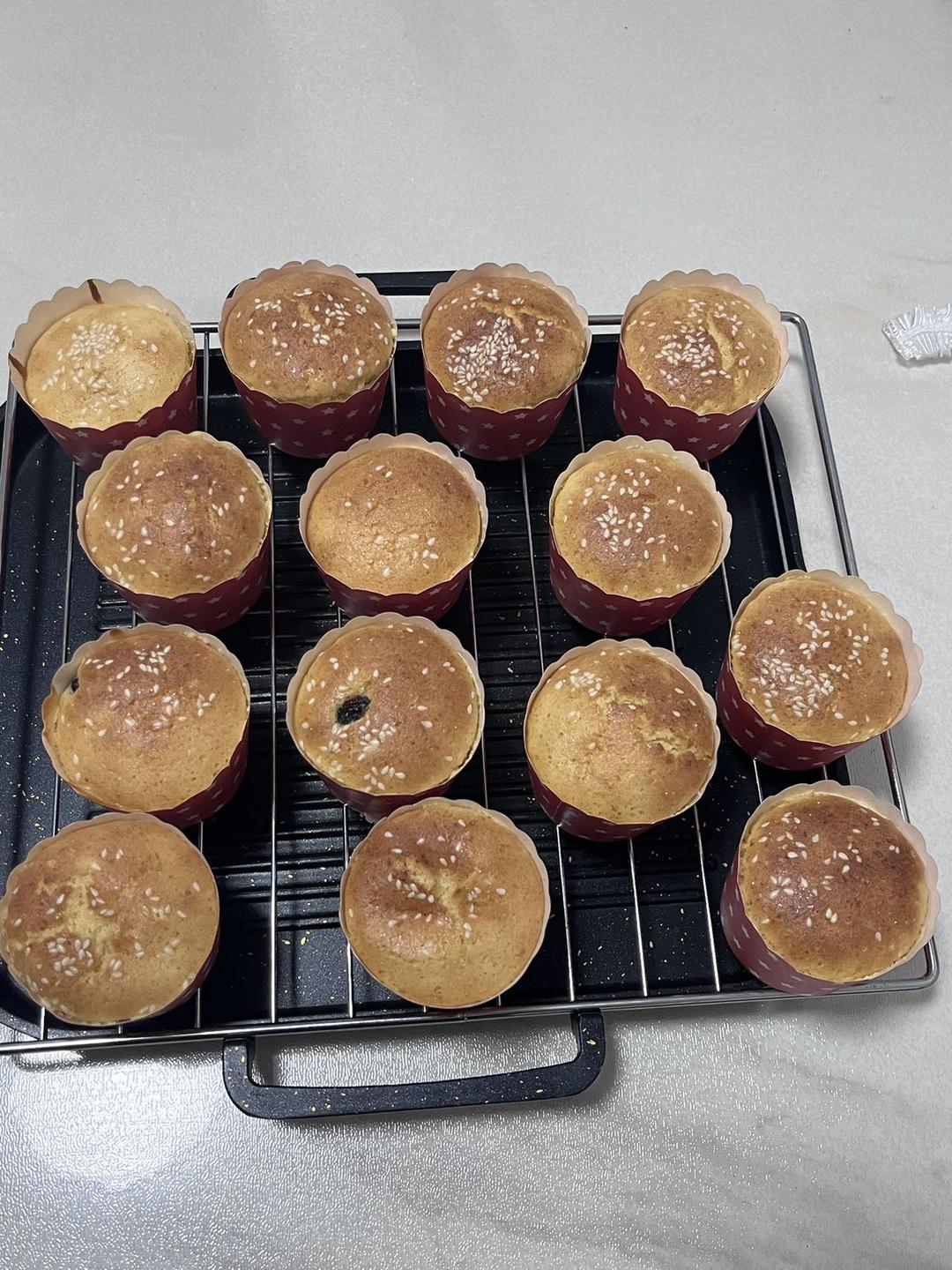 无水蜂蜜蛋糕【老式蛋糕房飘香的秘密】