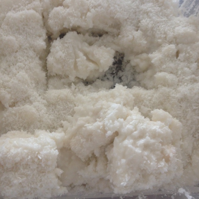 完胜85度C牛奶椰丝小方