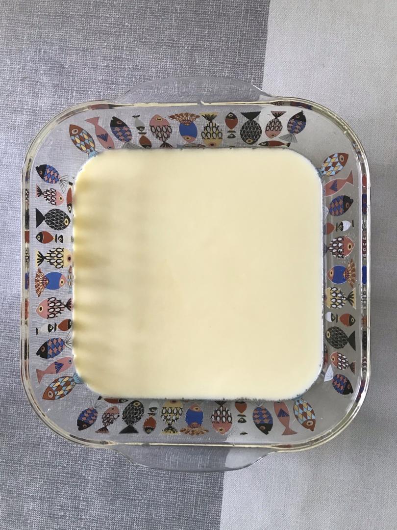 原味鸡蛋羹