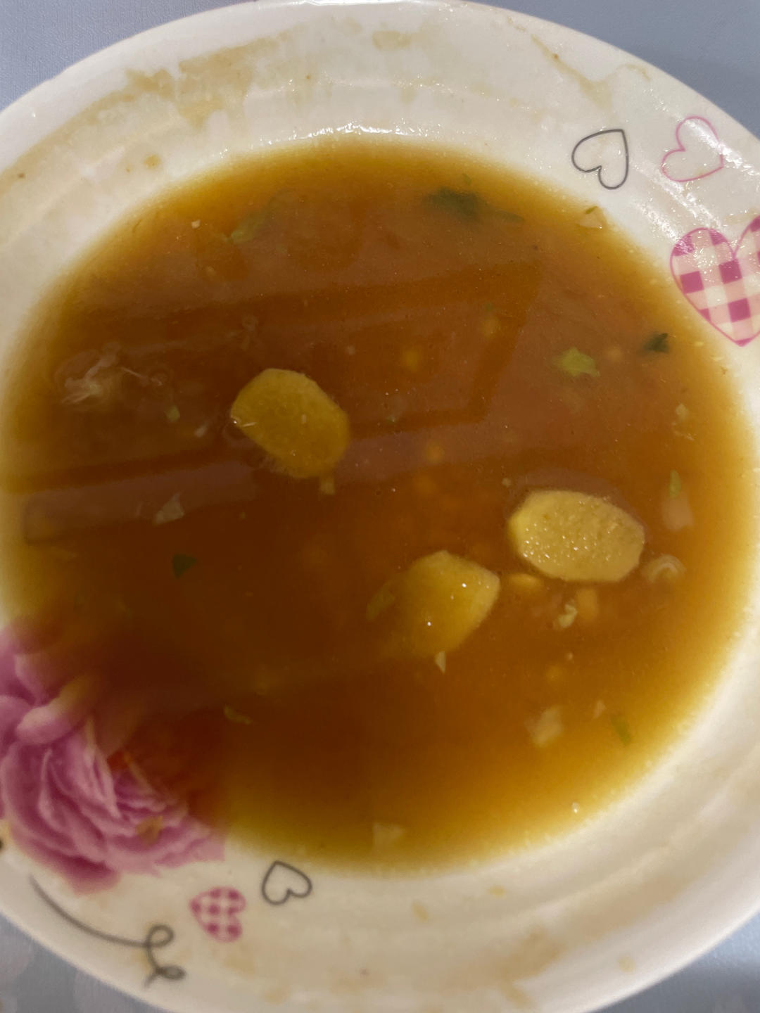 爆下饭的酸辣白菜（零难度）