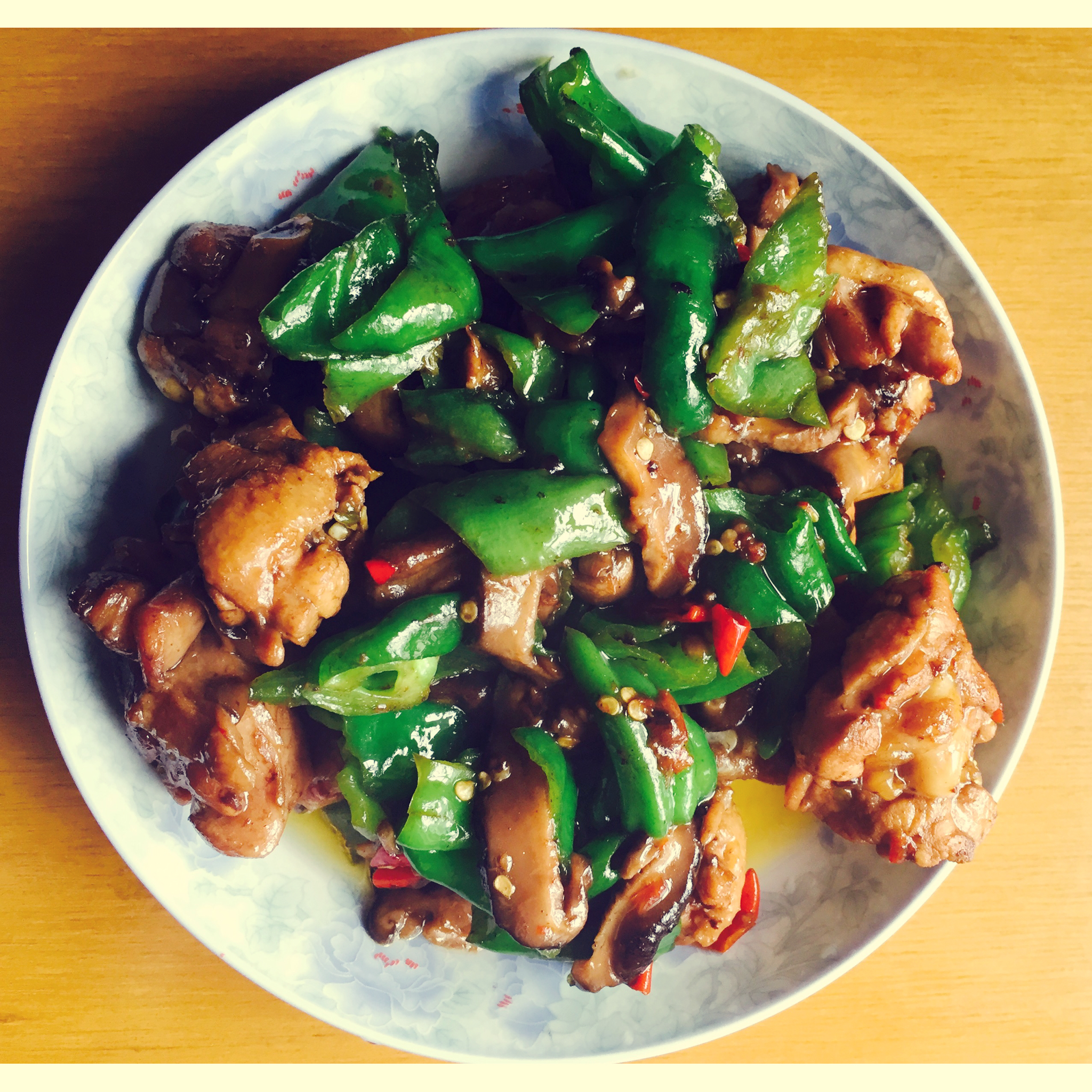 秒杀饭馆味道的【黄焖鸡米饭】