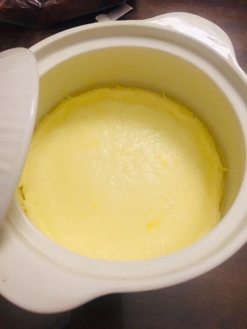 比双皮奶简单的炖奶