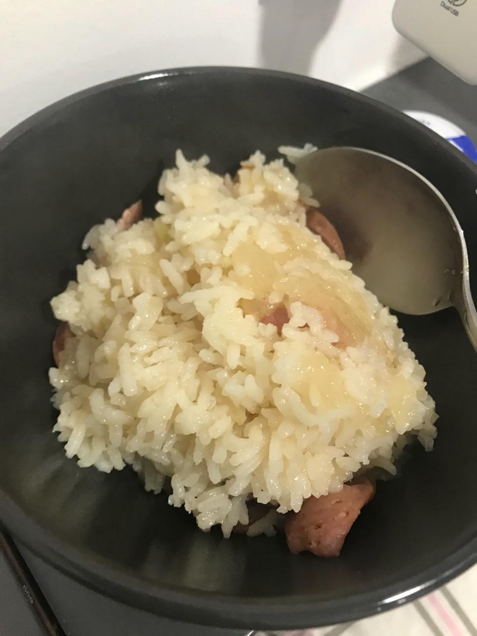 冬瓜饭