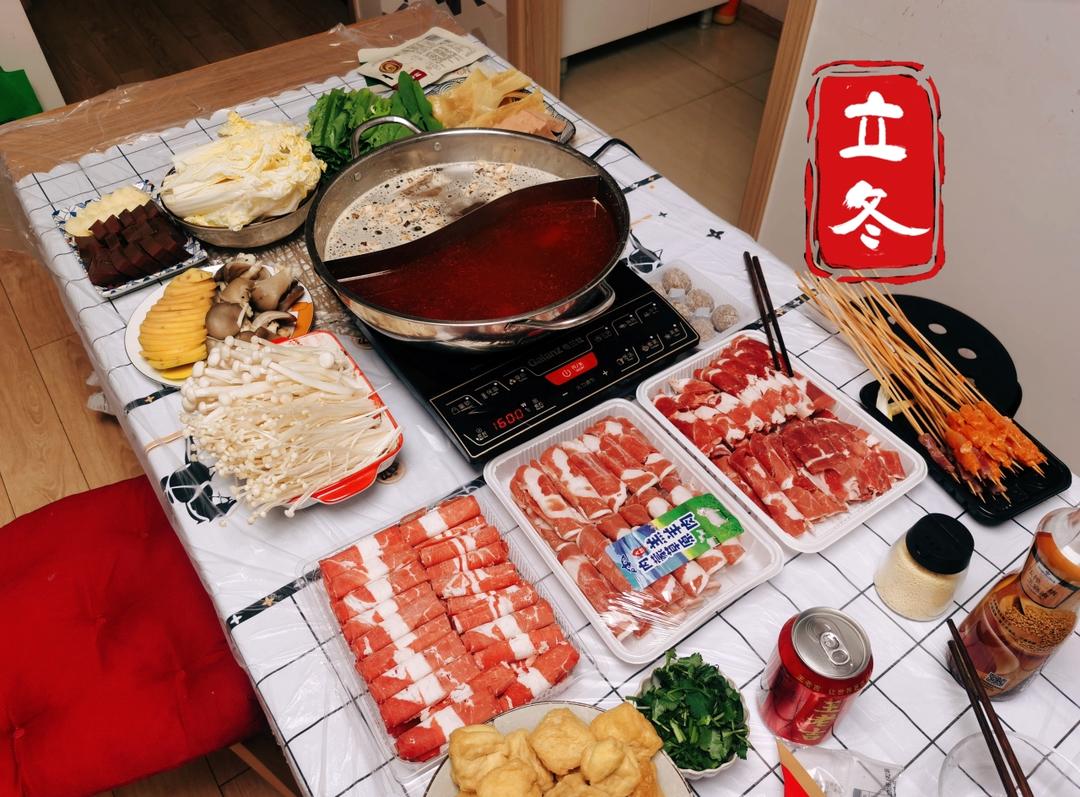 马丁家餐食