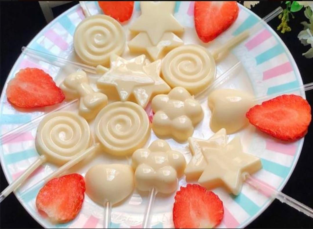 自制奶酪棒（超好吃）的做法