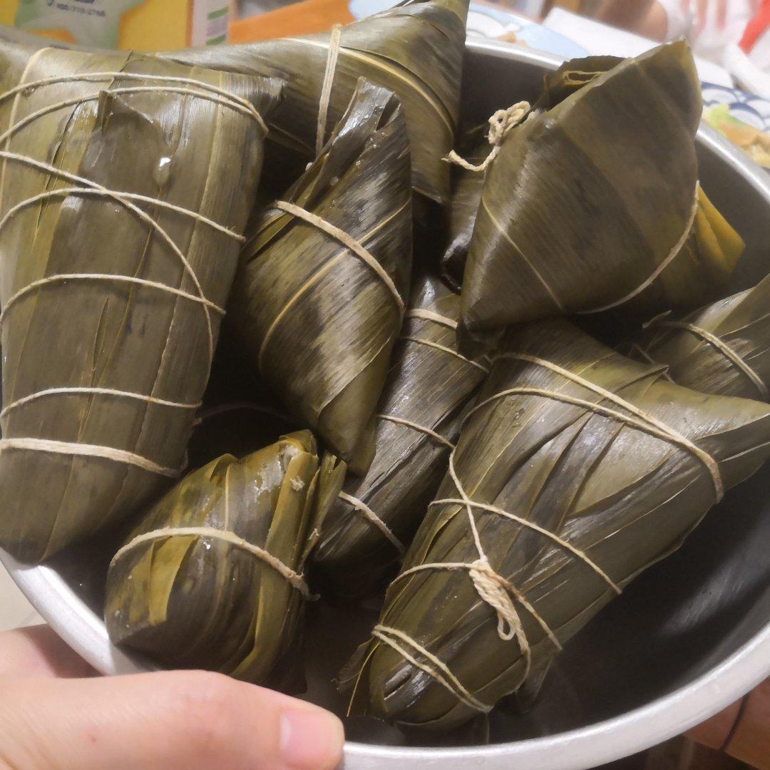 防城港大粽子