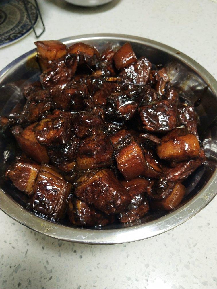 红烧肉