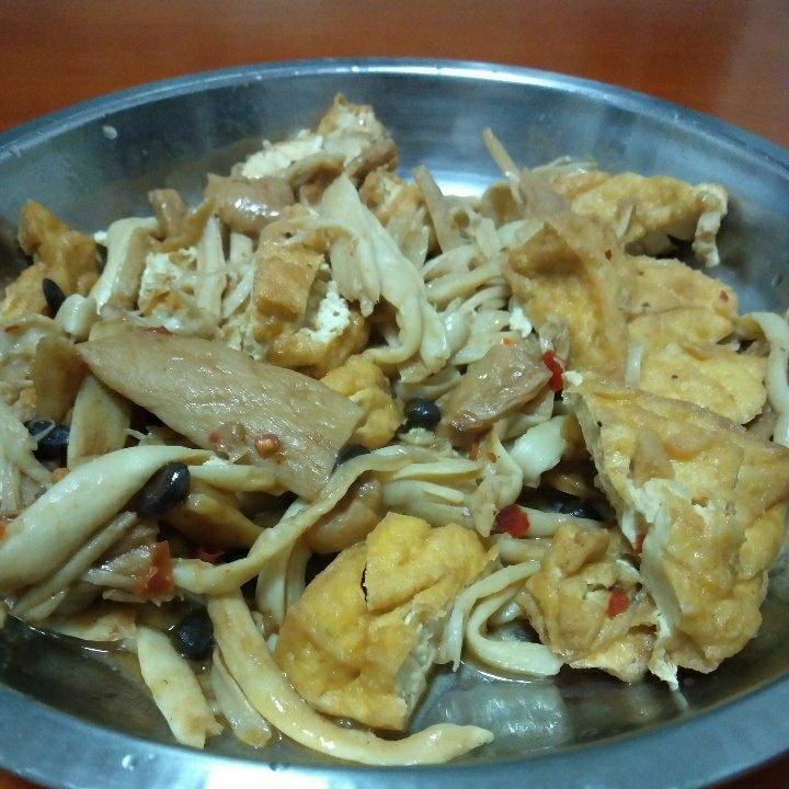 素食